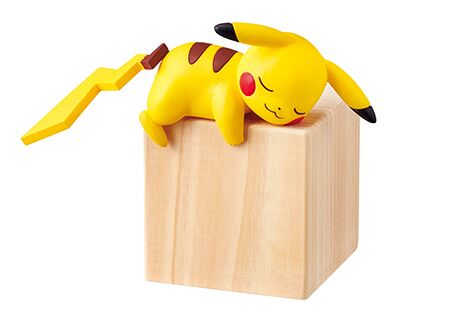 Pokemon Pittori Collection 2 Re-ment Blindbox 5