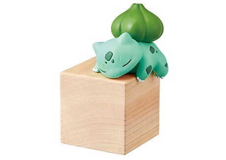 Pokemon Pittori Collection 2 Re-ment Blindbox 6