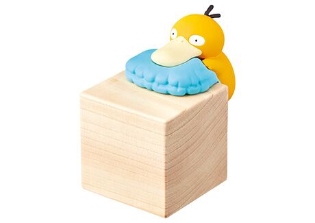 Pokemon Pittori Collection 2 Re-ment Blindbox 9