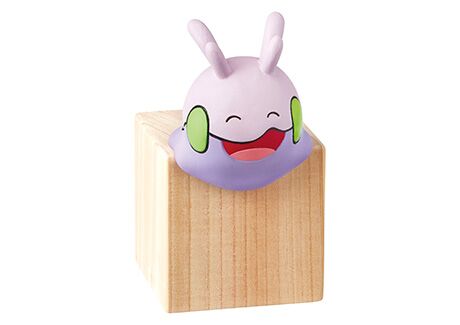 Pokemon Pittori Collection 2 Re-ment Blindbox 10