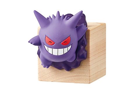 Pokemon Pittori Collection 2 Re-ment Blindbox 12