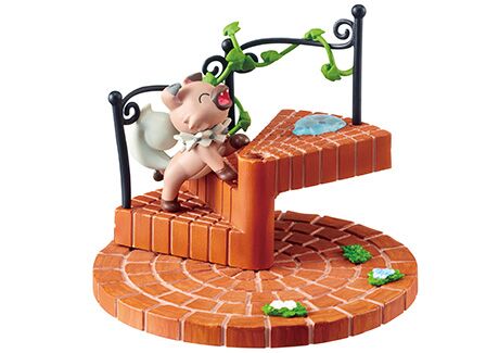 Pokemon Steps 2 Re-Ment blind box 6