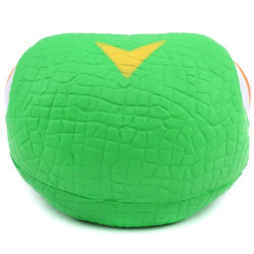 cute green lizard squishy kawaii ToyBoxShop 3