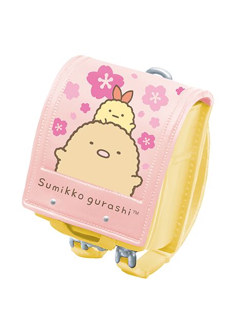 Rement blind box of Sumikko School Bag kawaii 6