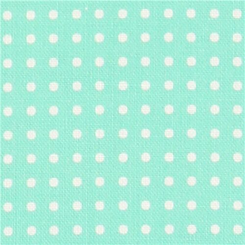 Motif Régulier À Pois Gris Chaud Tissu