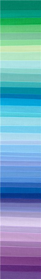 Roll-up fabric bundle roll Sunset Colorstory Robert Kaufman 2