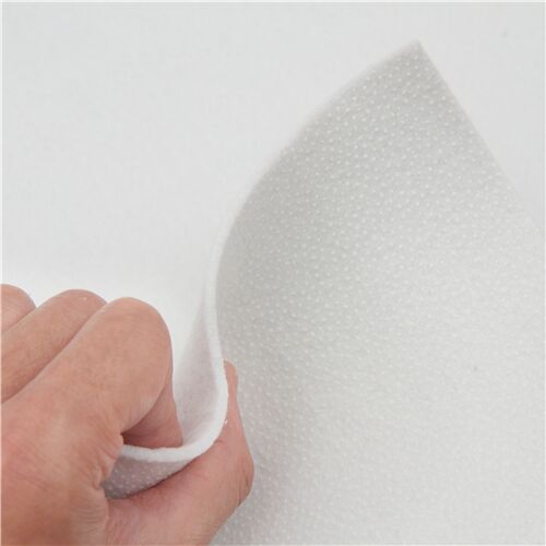 Set D - Telina morbida adesiva iron-on 