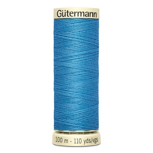 filo Gutermann celeste 278