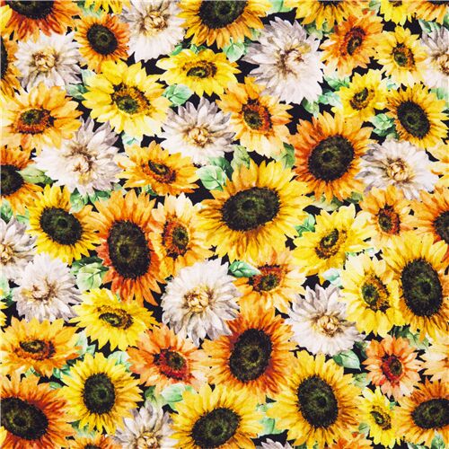 Festival Jardn De Girasoles Tela