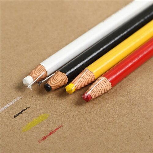black fabric marking pencil modeS4u