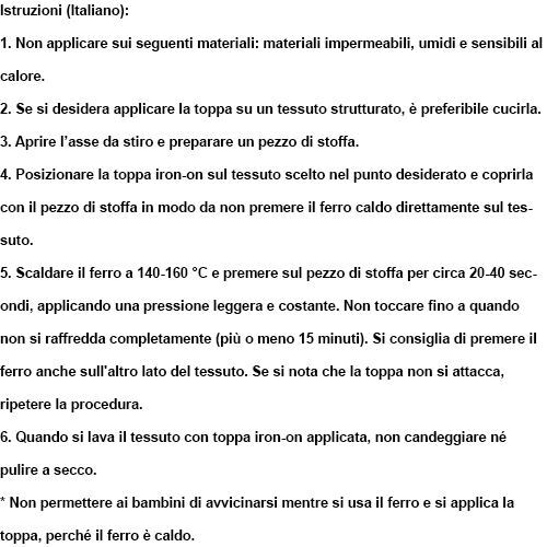 Patch thermocollant, éléphant bleu avec un ballon et un chapeau rouges - 1 pièce 6