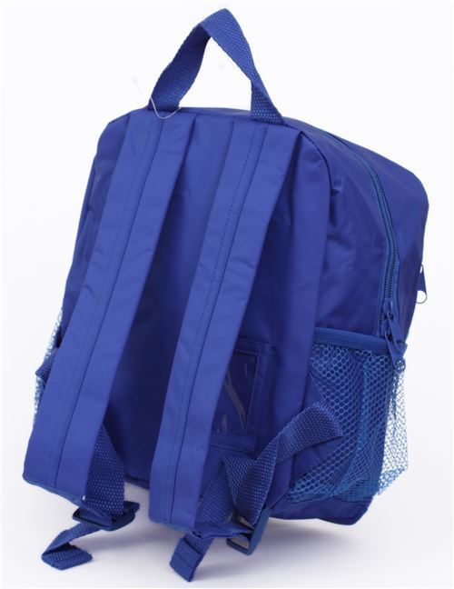 zainetto per bambini blu balena animali 2