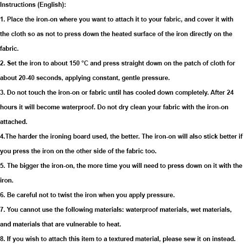 Boot mit grauem Punkt Bügelbild Transferblatt 1 Stück 2