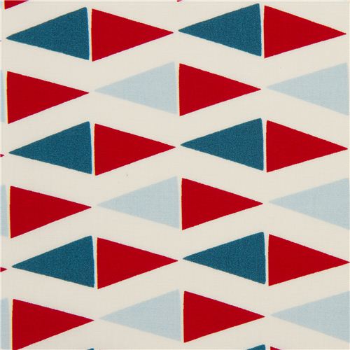 creme maritimer birch Flaggen Bio-Stoff Flags rot Stoff