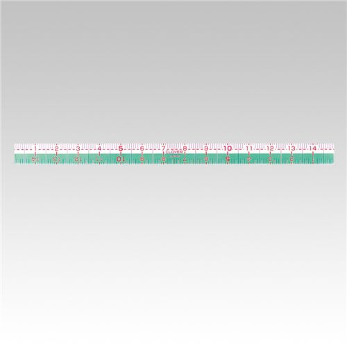 Set de mini reglas curvas de costura de Clover 4