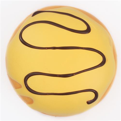cute 6pcs donut set kawaii colorful squishy 10