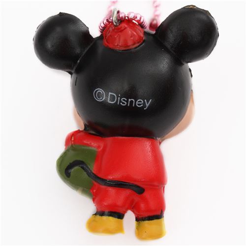 cute Disney Mickey Mouse animal scented squishy 2