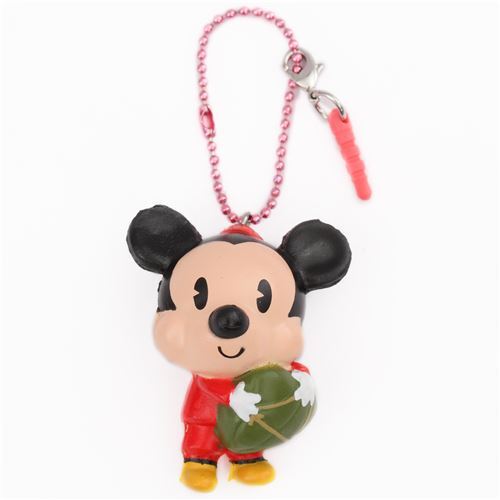 cute Disney Mickey Mouse animal scented squishy 3