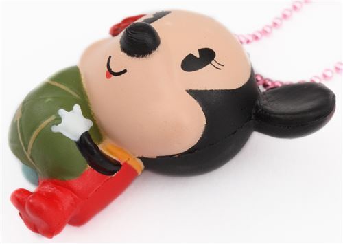 Lindo Squishy blando perfumado animal Minnie Mouse de Disney 3
