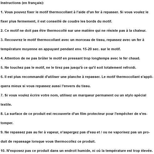 Parches termoadhesivos plancha etiqueta nombre 5 unidades coche aceite motor 3