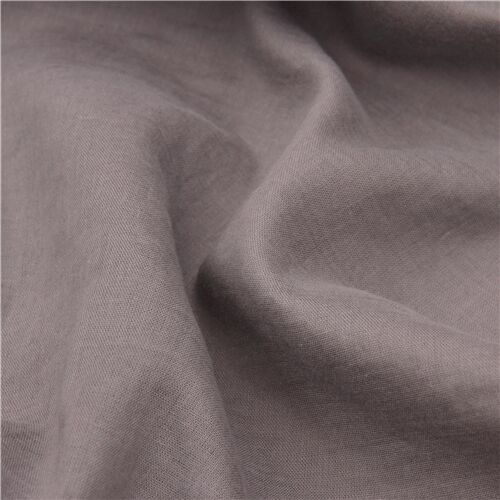 tessuto grigio doppio velo dal Giappone  Tessuto