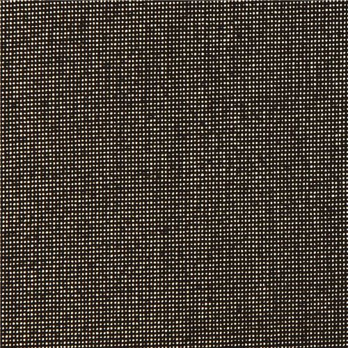 Tissu Robert Kaufman réversible noir et or Tissu