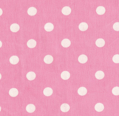 Stoff kawaii Punkte polka dots Stoff kawaii Punkte polka dots fabric cute