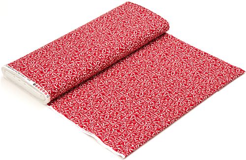 funny peppermint sweets fabric by Timeless Treasures USA 3