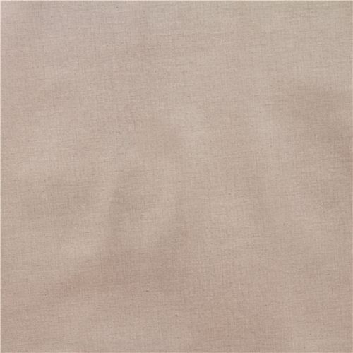 Tissu lamin Riley Blake uni gris  Laminate Solid Gray   Tissu