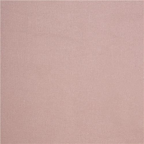 grey birch organic flannel fabric from the USA shroom Fabric