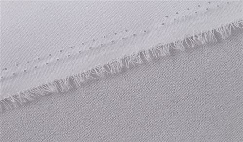 hard fusible iron-on interface fabric 2