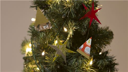 mt Washi Klebeband Dekoband Set Streifen Juwel Baum 3 St�ck Merry Christmas 16