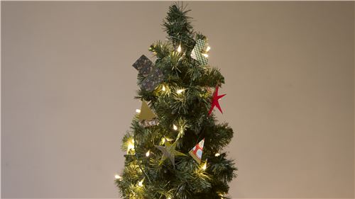 mt Washi Klebeband Dekoband Set Streifen Juwel Baum 3 St�ck Merry Christmas 9