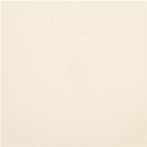cremeweier birch Bio-Stoff aus den USA einfarbig Stoff