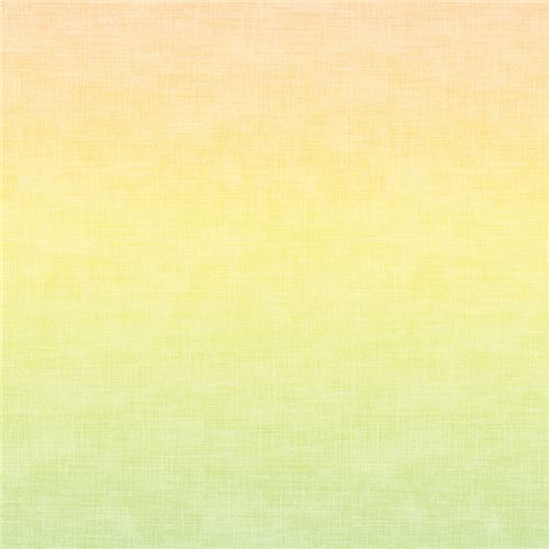 pastel color ombre fabric by Timeless Treasures Fabric