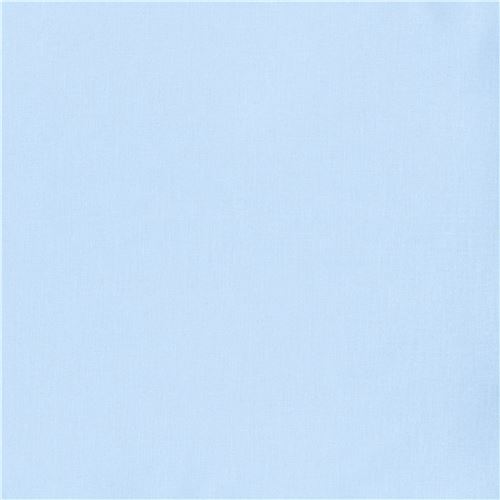 powder Blue Kona fabric Robert Kaufman USA Fabric