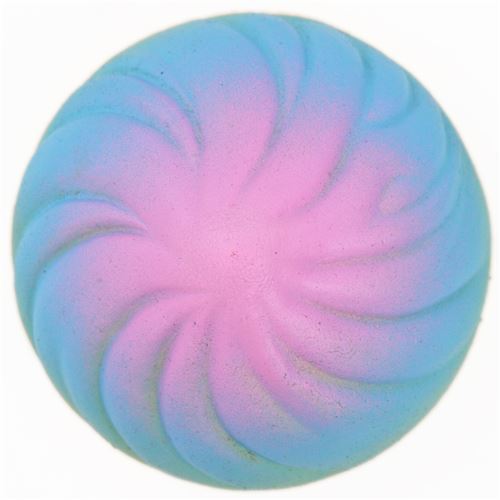 steam bun rainbow squishy 2