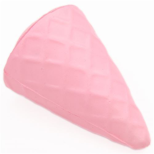 squishy Puni Maru cono gelato scelto a caso magnete 9
