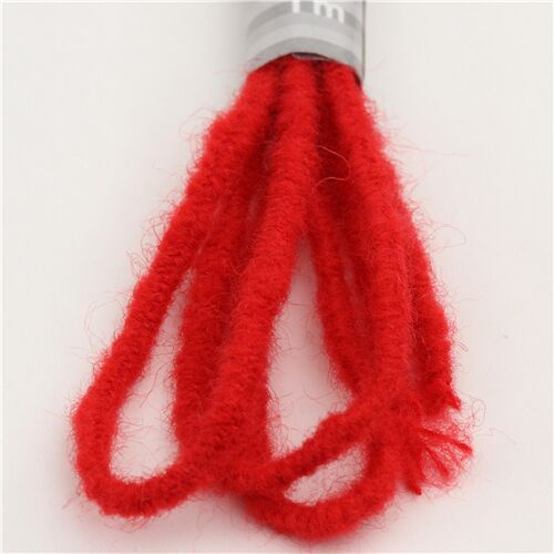 cordino elastico rosso 1m dal Giappone 4