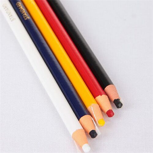 red fabric marking pencil 5