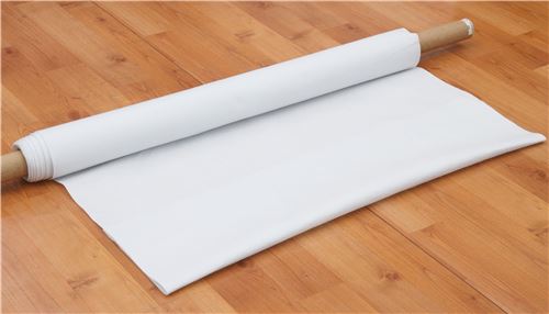 Weies Vlies zur Auspolsterung von Nhprojekten 4