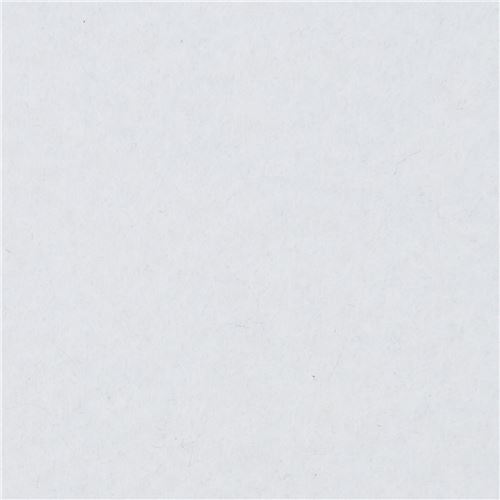 Weies Vlies zur Auspolsterung von Nhprojekten 2