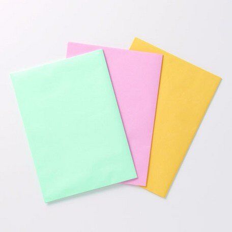 sewing pattern tracing paper by Clover - modeS4u