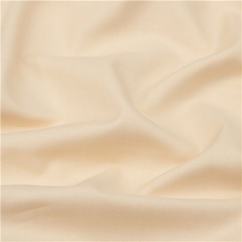 tessuto beige tinta unita Tessuto