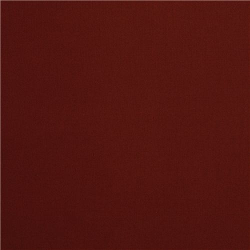 solid brown fabric Robert Kaufman USA Brown Fabric