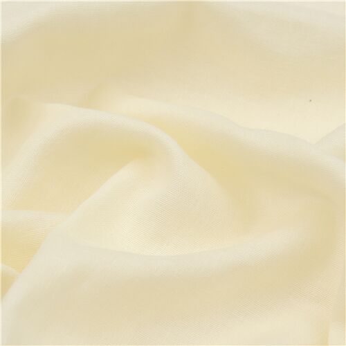Crème Solide Japonaise Double Gaze Tissu