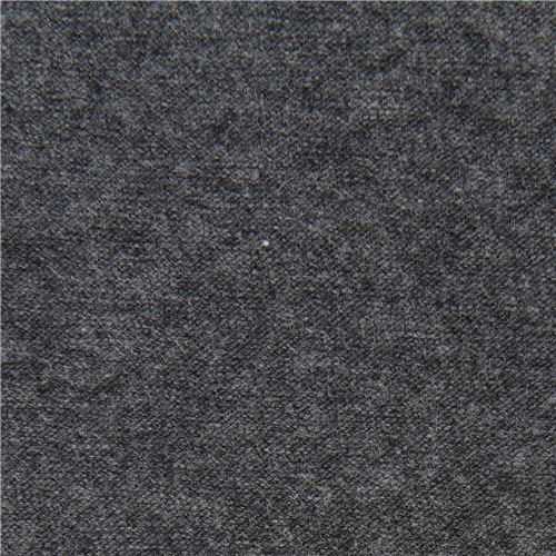 Dunkelgraues Baumwollstoff von Robert Kaufman Stoff