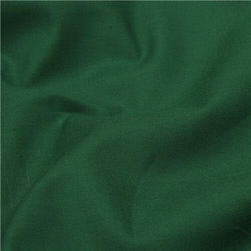 solid dark pesto green Robert Kaufman Kona cotton fabric Fabric