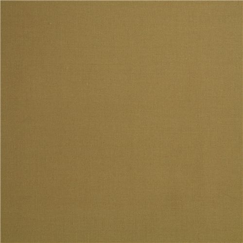 einfarbig grau-grner Stoff Robert Kaufman USA Herb Stoff