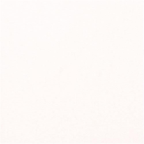 Tela orgnica lisa blanco clido de monaluna de EE. UU. Tela